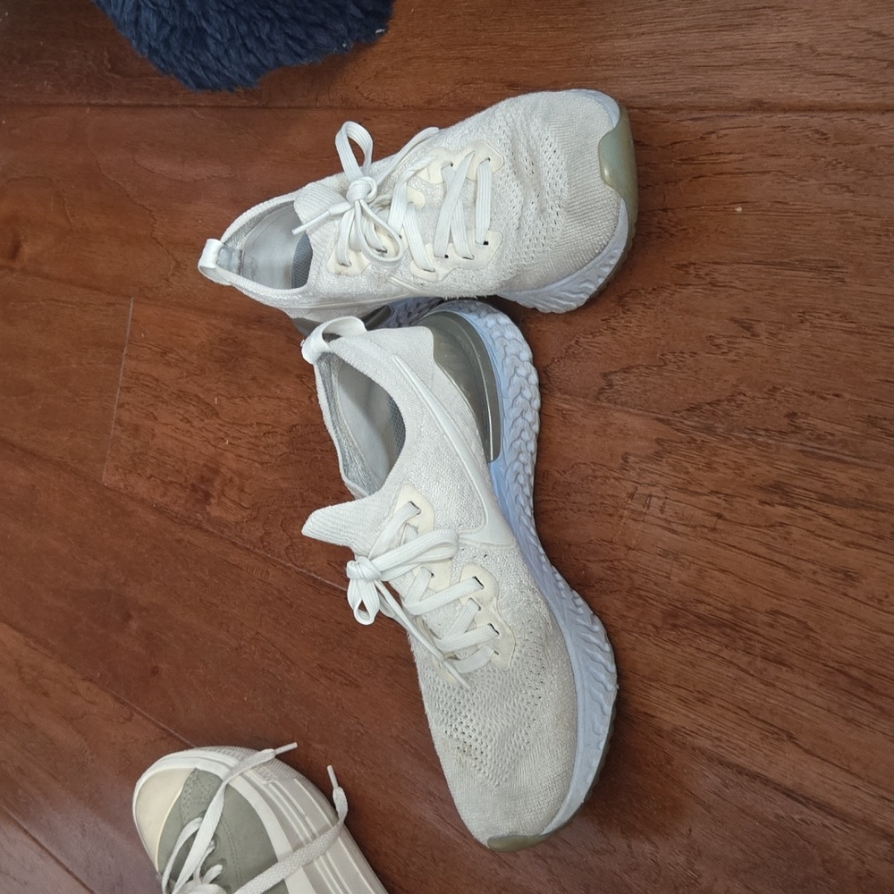 Nike Epic React Sneakers Sz 9